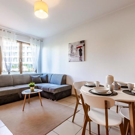 Vacationclub - Olympic Park Apartment B5 Колобжег Екстер'єр фото