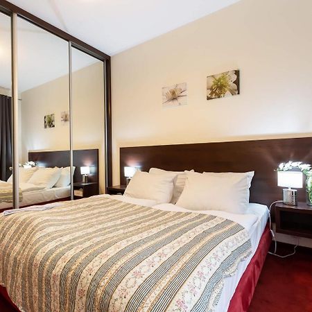 Vacationclub - Olympic Park Apartment B5 Колобжег Екстер'єр фото