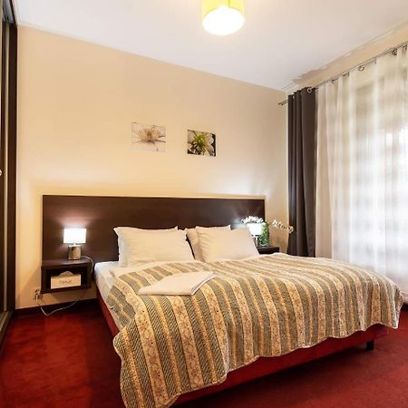 Vacationclub - Olympic Park Apartment B5 Колобжег Екстер'єр фото