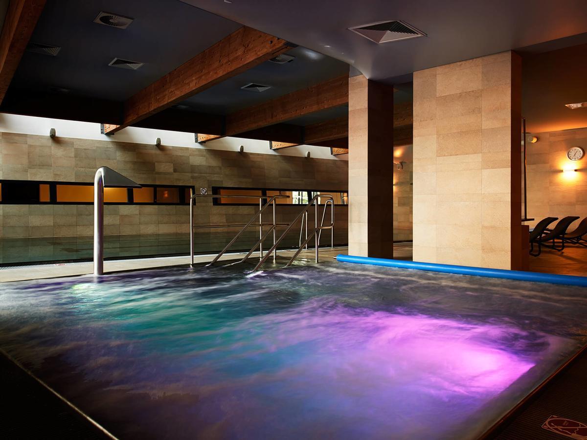 Vacationclub - Olympic Park Apartment B5 Колобжег Екстер'єр фото