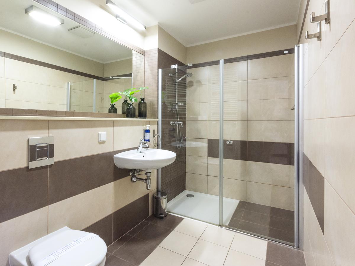 Vacationclub - Olympic Park Apartment B5 Колобжег Екстер'єр фото