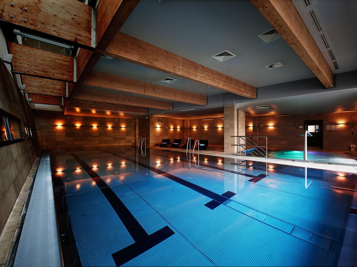 Vacationclub - Olympic Park Apartment B5 Колобжег Екстер'єр фото