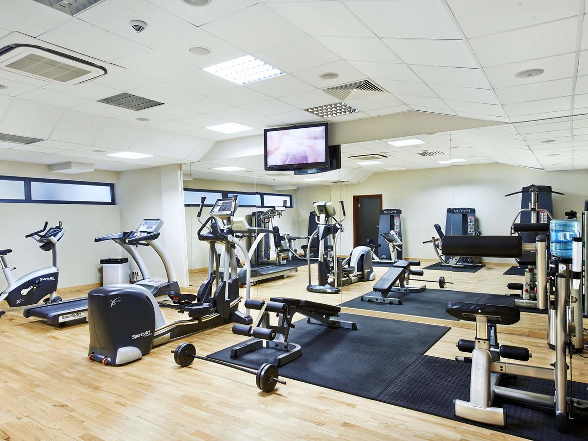 Vacationclub - Olympic Park Apartment B5 Колобжег Екстер'єр фото