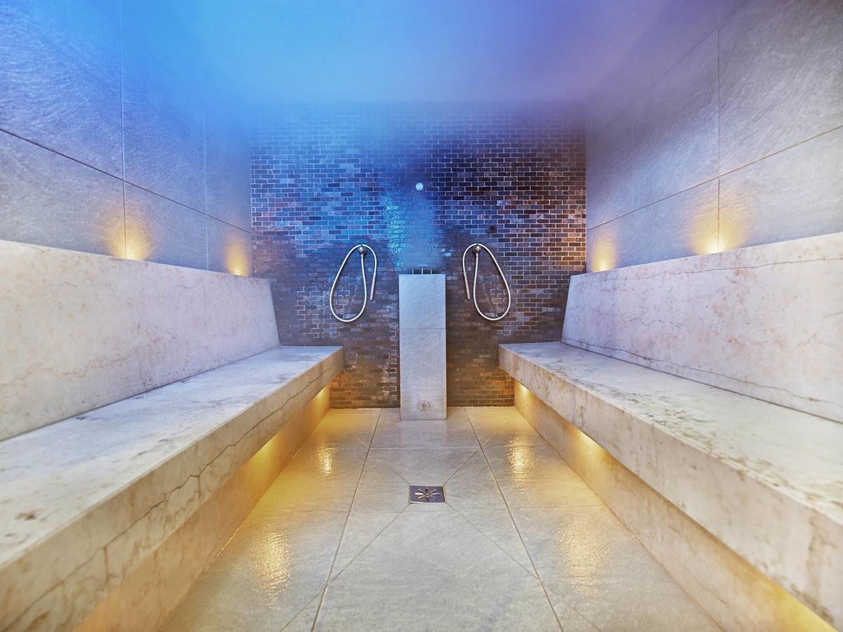 Vacationclub - Olympic Park Apartment B5 Колобжег Екстер'єр фото
