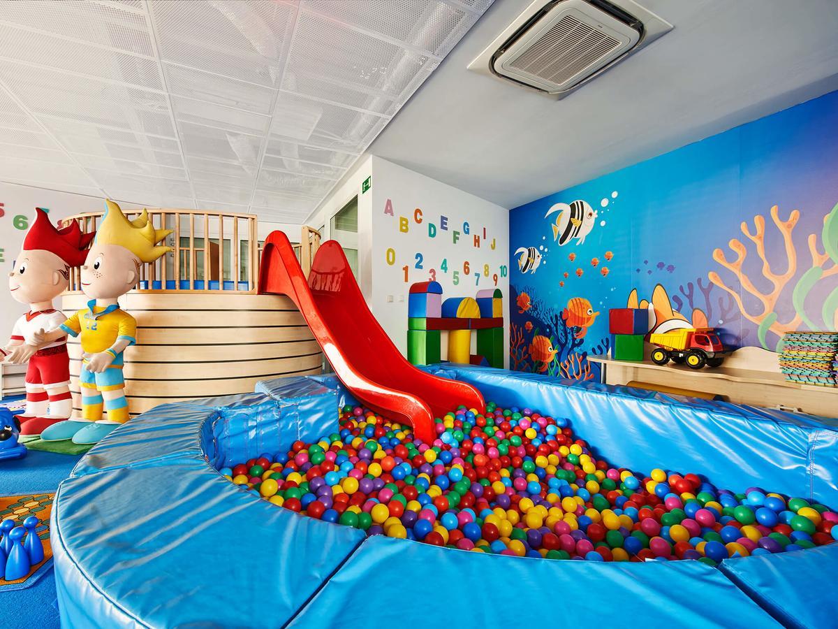 Vacationclub - Olympic Park Apartment B5 Колобжег Екстер'єр фото