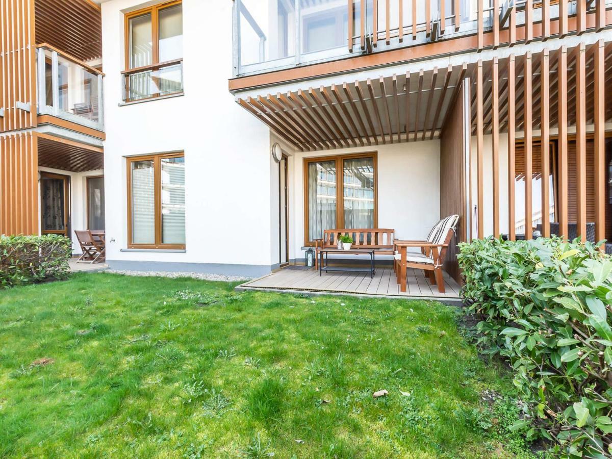 Vacationclub - Olympic Park Apartment B5 Колобжег Екстер'єр фото